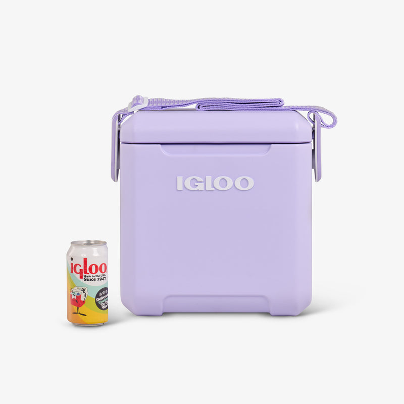 Tag Along Too Cooler - Powder Blue