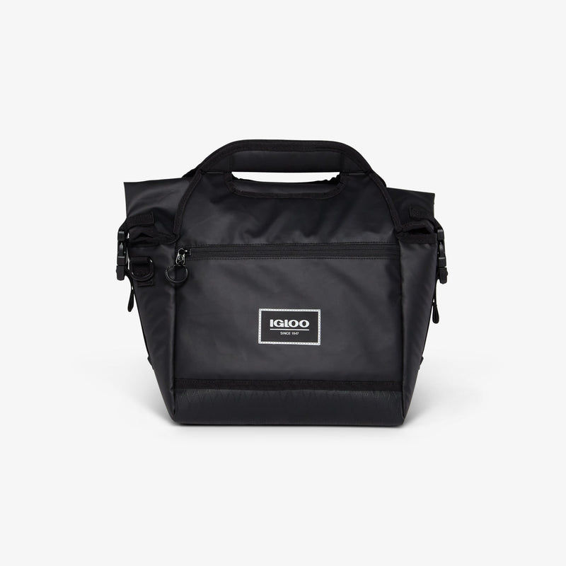 Pursuit 16-Can Lunch Bag - Chive