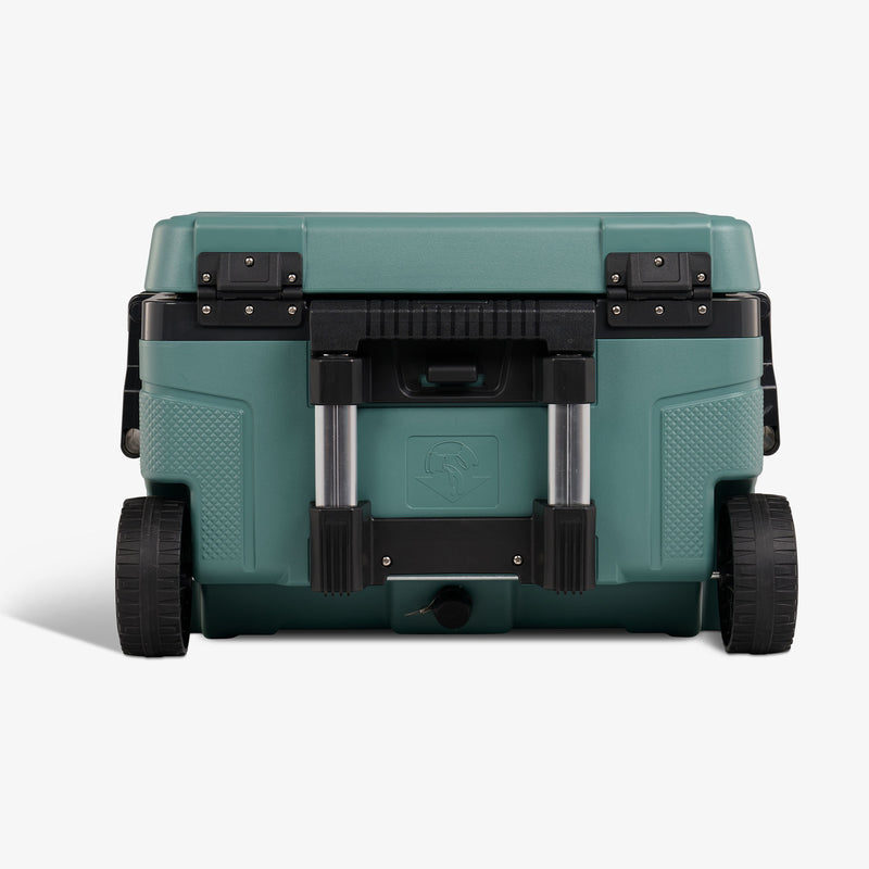 Trailmate® 52 Qt Roller Cooler - Americana