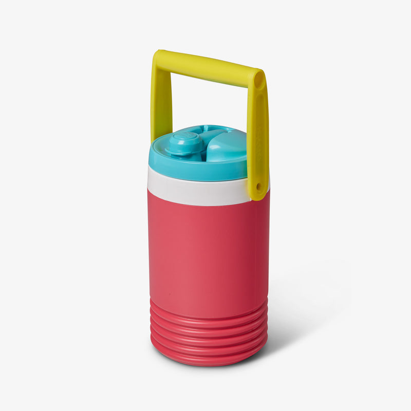 Retro Half Gallon Jug - Watermelon