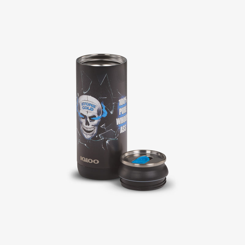 WWE “Stone Cold” Steve Austin 16 Oz Can