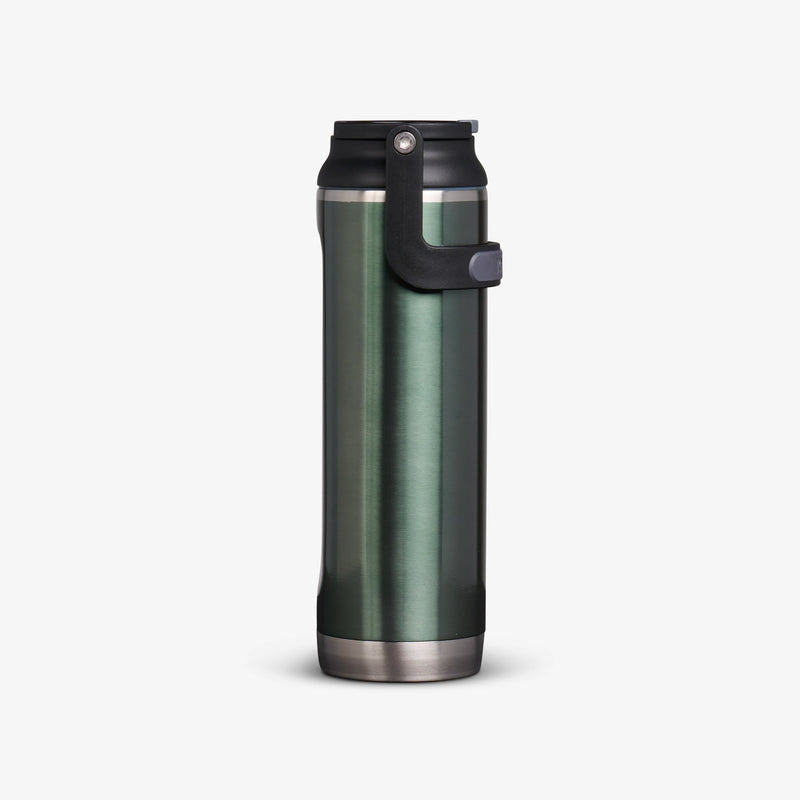 20 Oz Sport Sipper Bottle - Gradient Pink