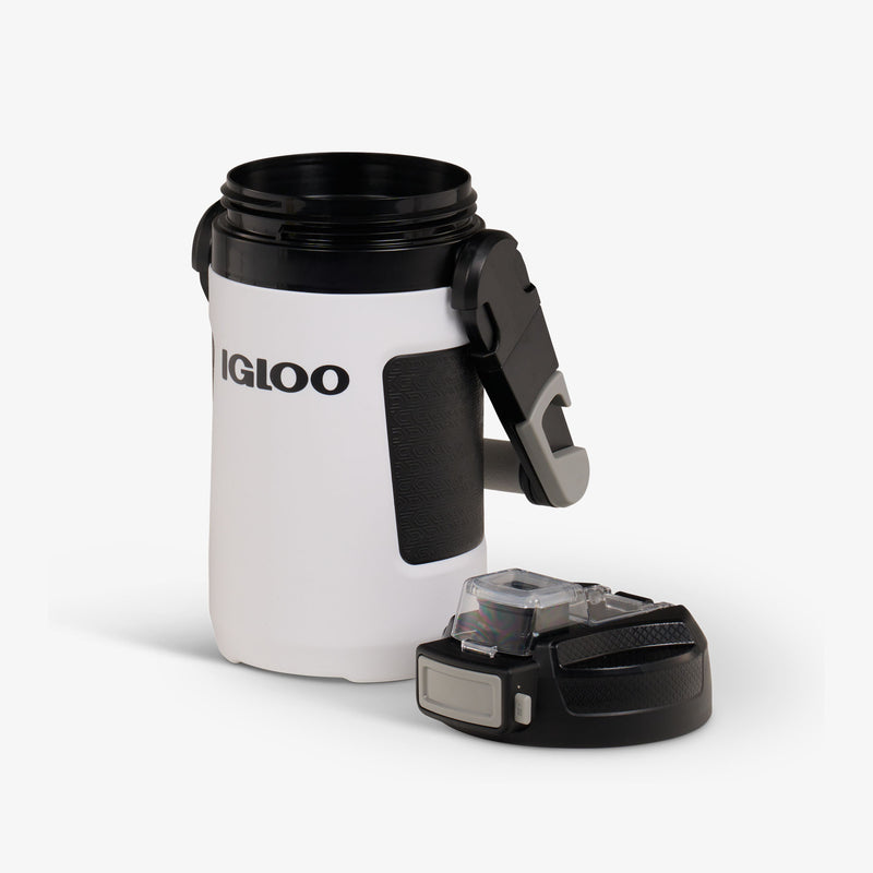 Rival 1 Qt Jug - Red Heat