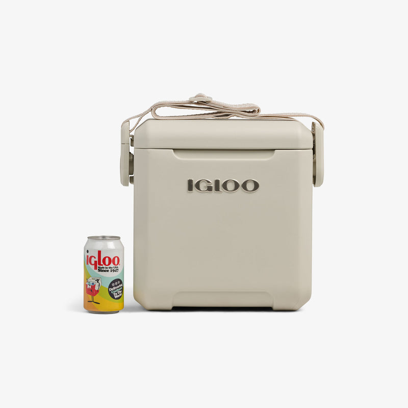 Tag Along Too Remix Cooler - Luxe Linen