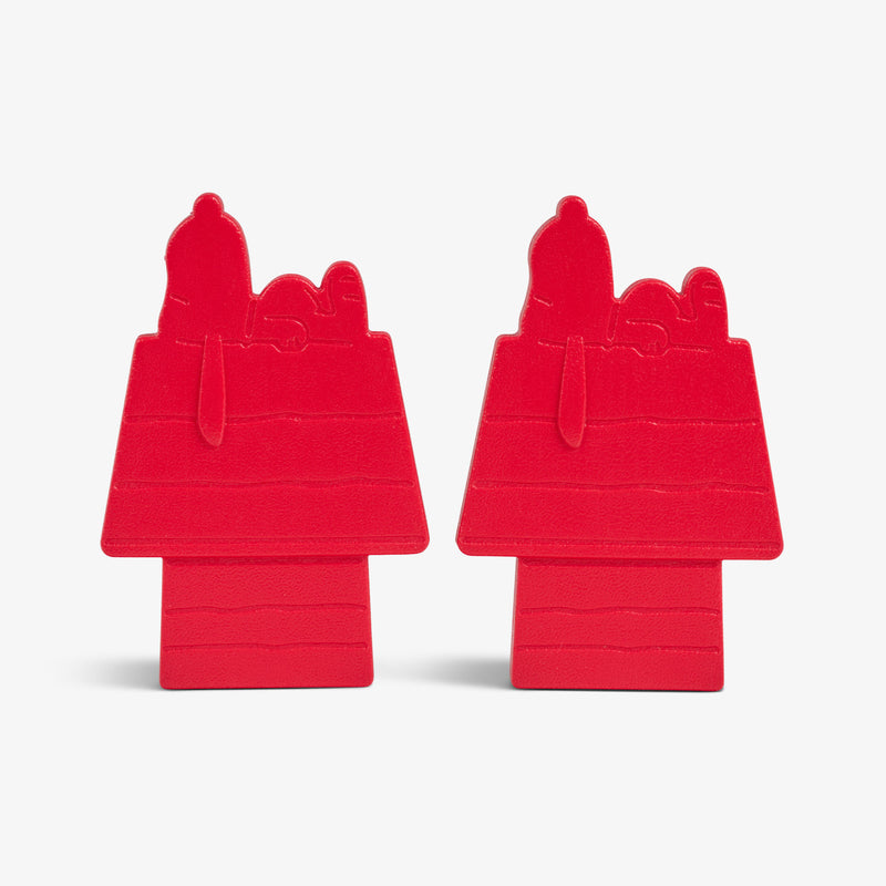Snoopy Doghouse Ice Block 2-Pack