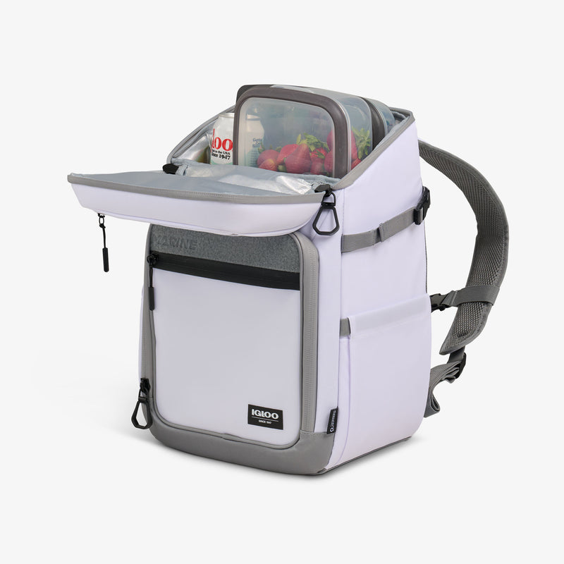 Marine 30-Can Backpack