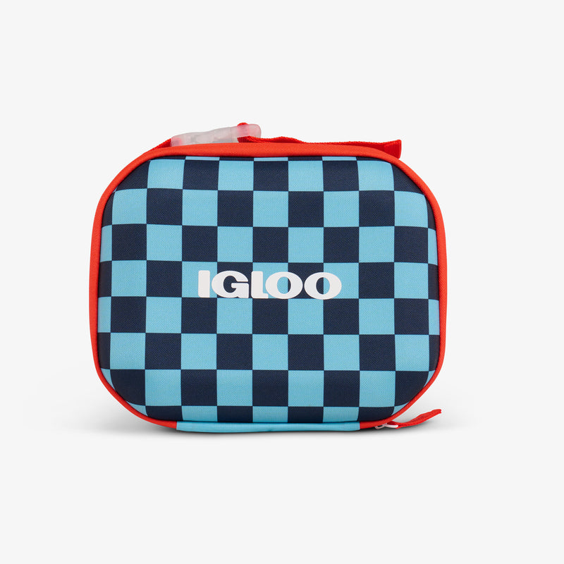 Kids Mini Modern Lunch - Checkers