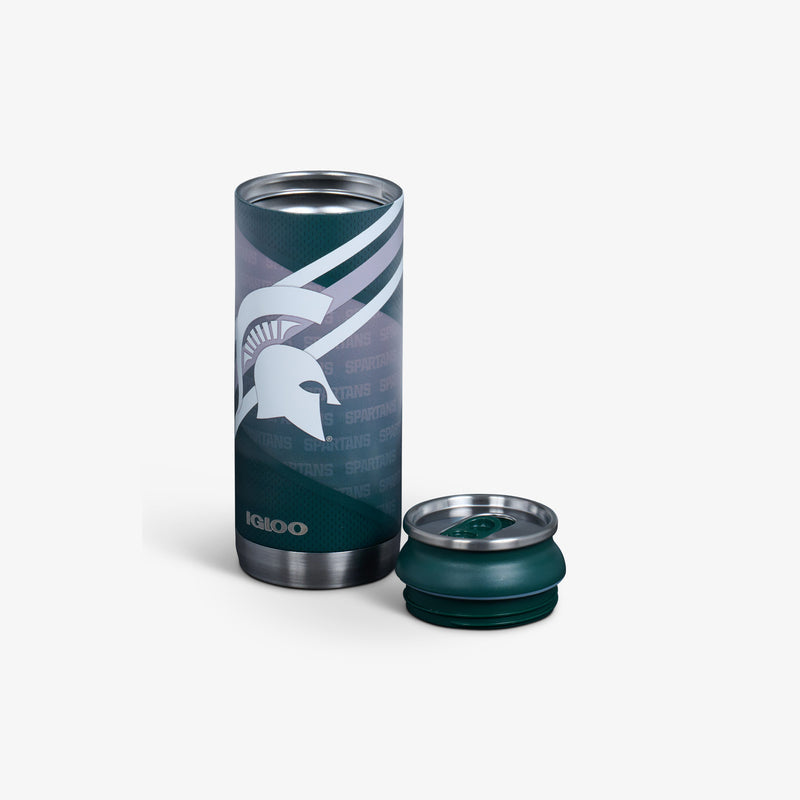 Michigan State University® 16 Oz Can