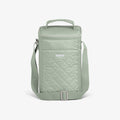 MaxCold DUO Vertical Crossbody Cooler Bag