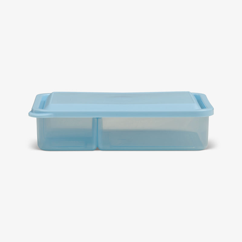 Kids Lunch Vertical Cooler + Bento Box - Unicorns