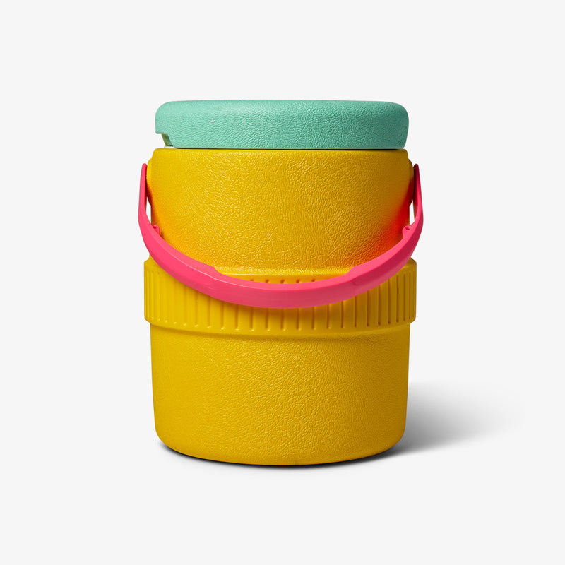 Retro Barrel of Fun 2 Gallon Jug - Tutti Frutti