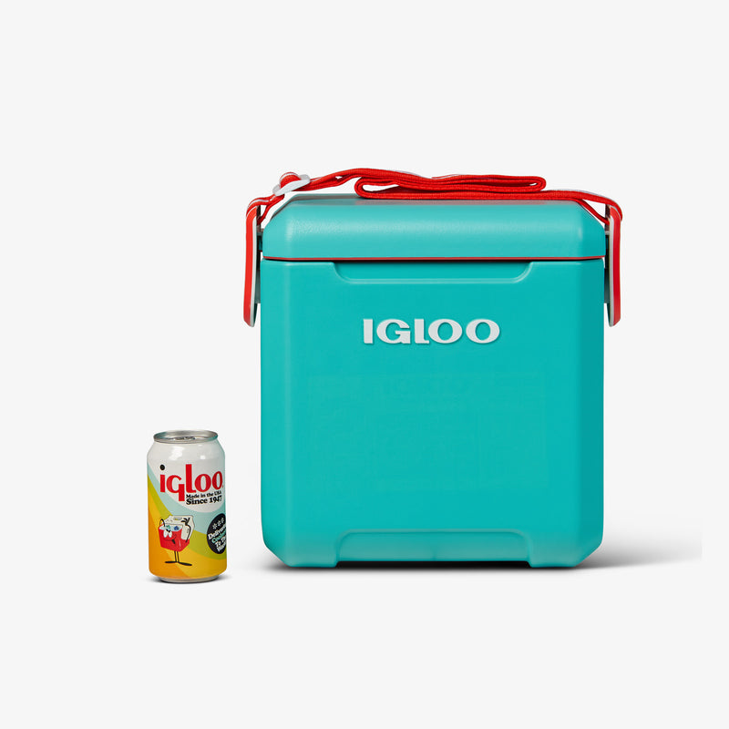 Tag Along Too Cooler - Powder Blue