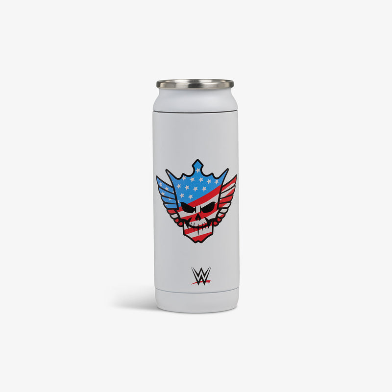 WWE Cody Rhodes 16 Oz Can
