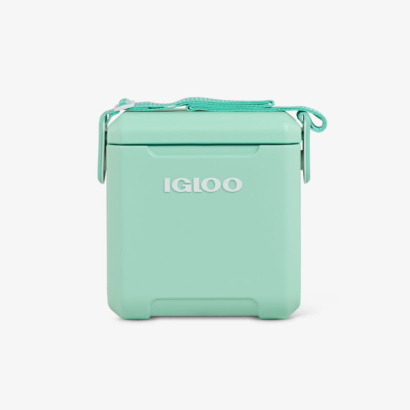 Tag Along Too Cooler - Powder Blue
