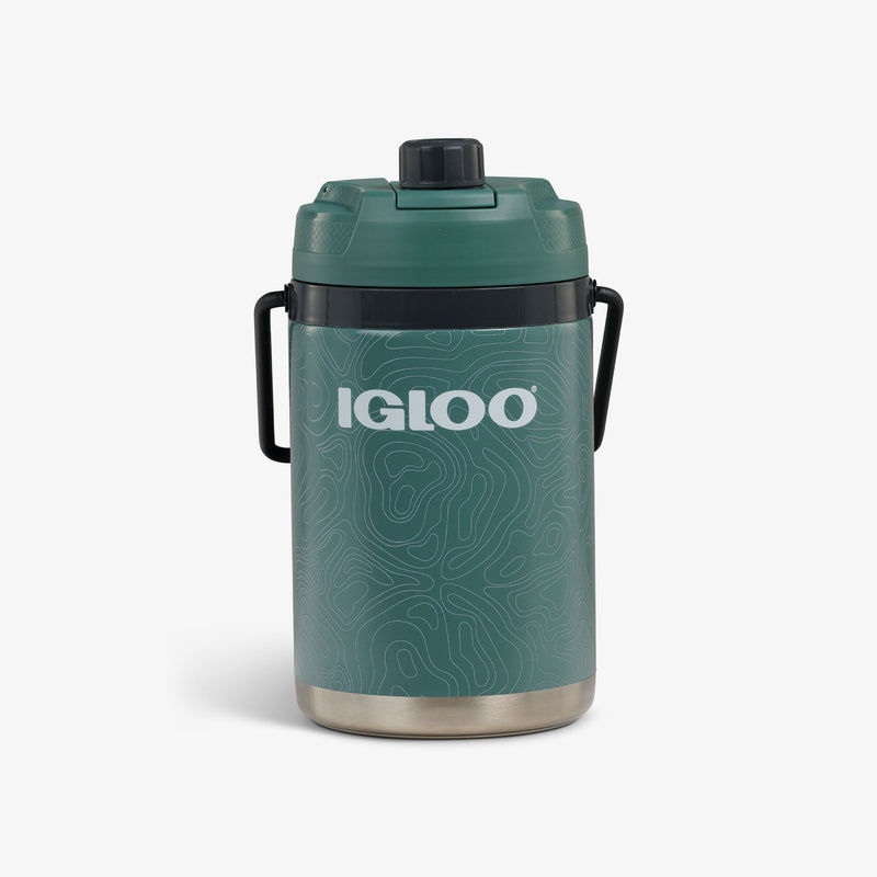 Trailmate® 54 Oz Hybrid Jug - Bone