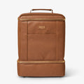 Igloo Luxe® Dual Compartment Backpack - Cognac