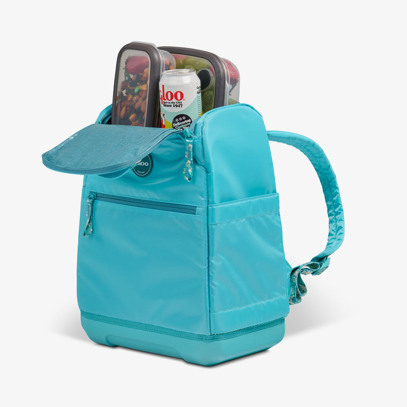 Tag Along Too 30-Can Backpack - Thrift Pink