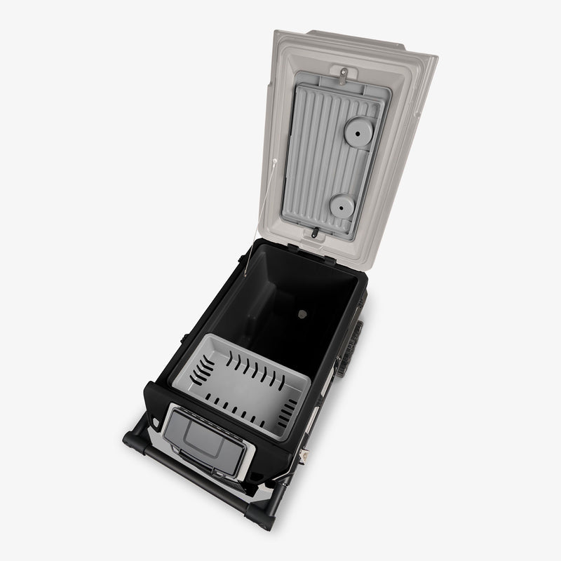 Trailmate® Journey 70 Qt Cooler - Jet Carbon