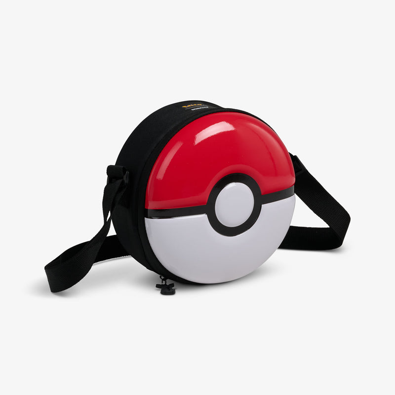 Pokémon Poké Ball Crossbody Cooler