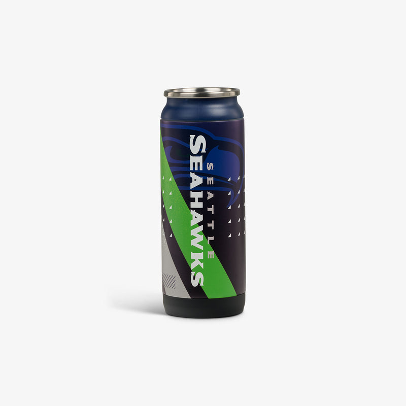 NFL 16 Oz Can - Seahawks