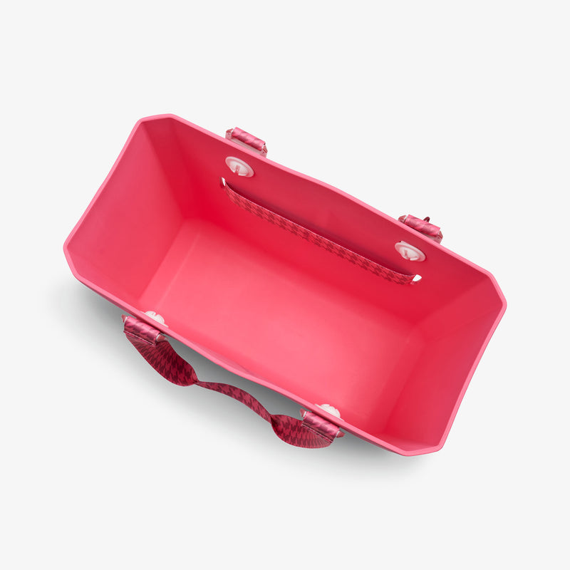 Tag Along Too EVA All-Purpose Tote - Thrift Pink