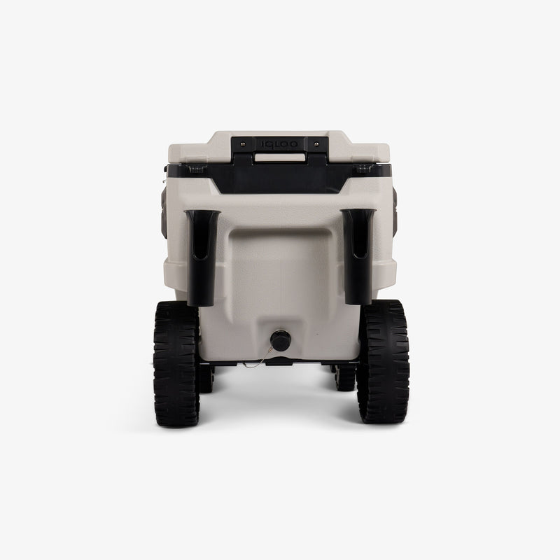 Trailmate® Journey 70 Qt Cooler - Jet Carbon