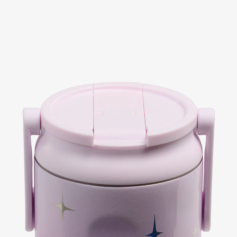 32 Oz Sport Sipper Bottle - Thrift Pink