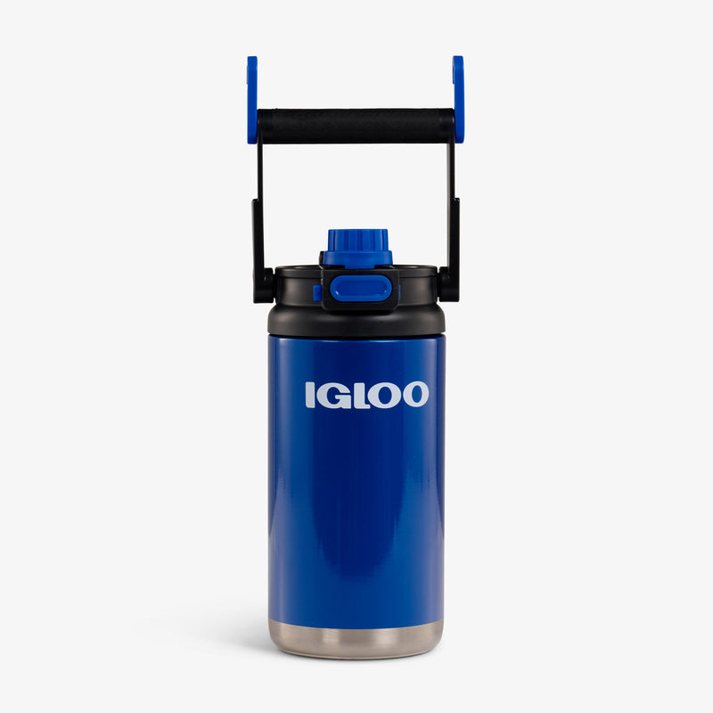 54 Oz Hybrid Sports Jug - Blue