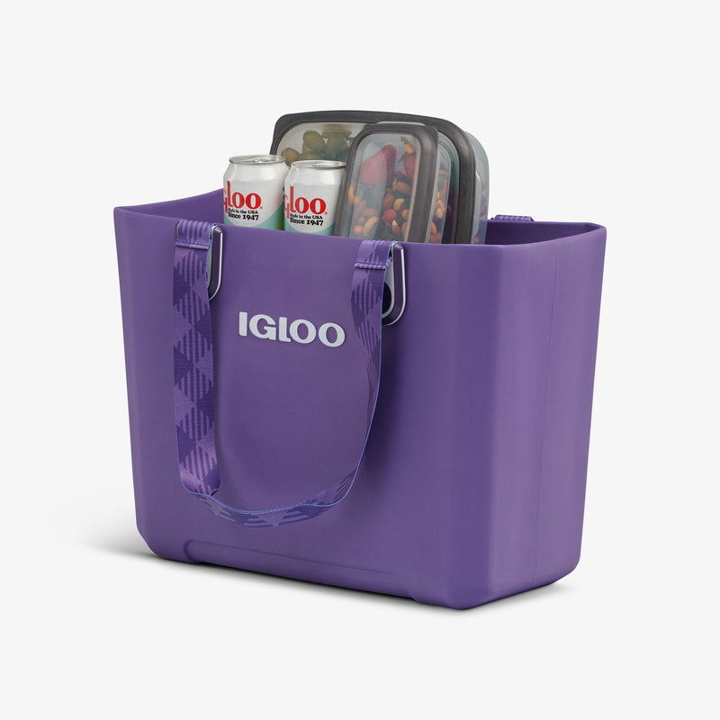 Tag Along Too EVA All-Purpose Tote - Thrift Pink