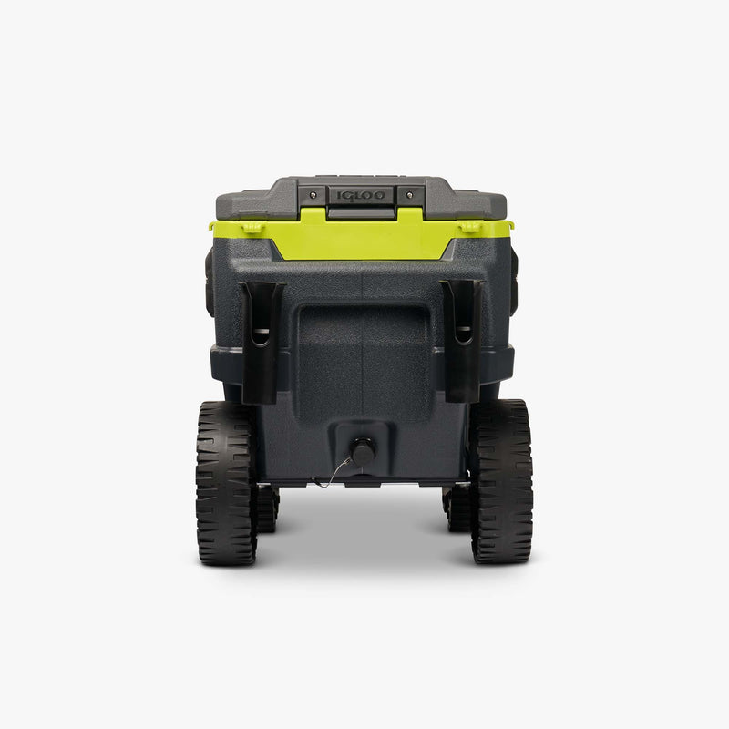 Trailmate® Journey 70 Qt Cooler - Jet Carbon