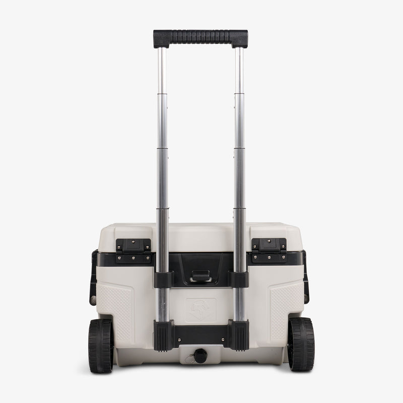 Trailmate® 52 Qt Roller Cooler - Americana