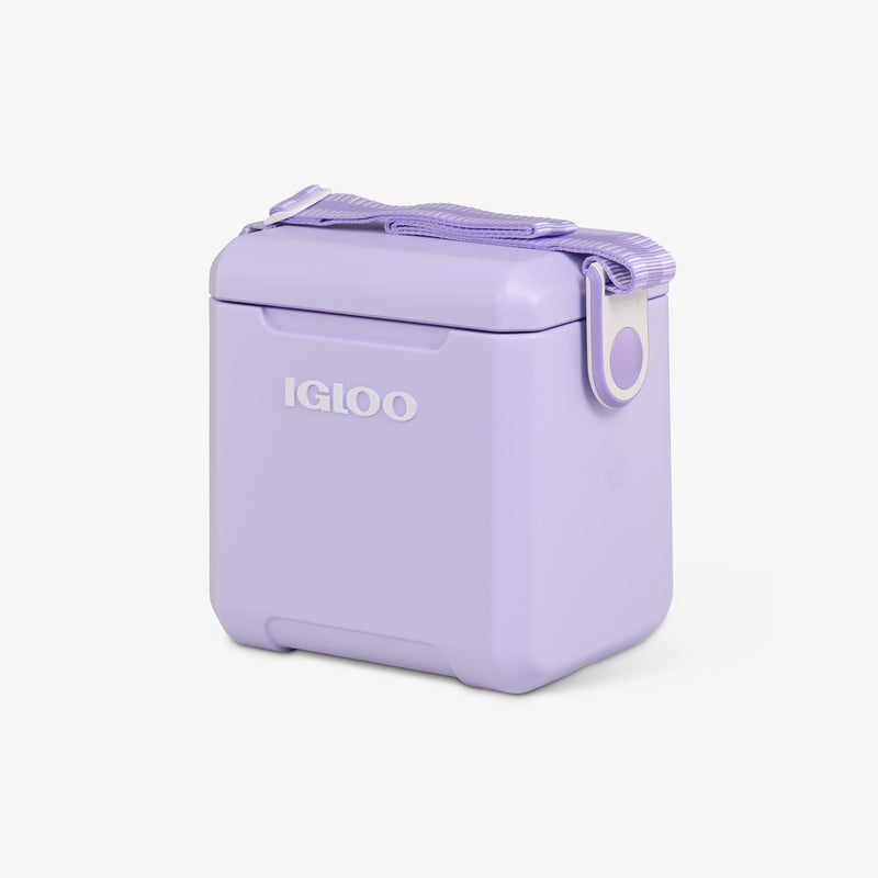 Tag Along Too Cooler - Powder Blue