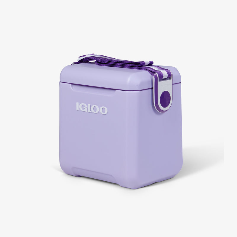 Tag Along Too Cooler - Powder Blue