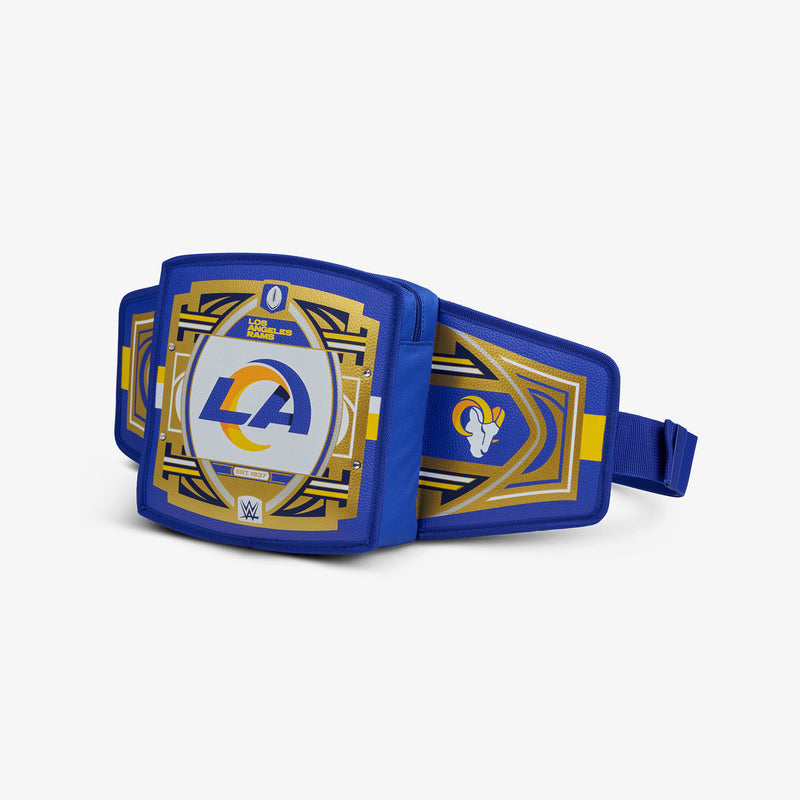 NFL WWE Cooler Fanny Pack - Seahawks