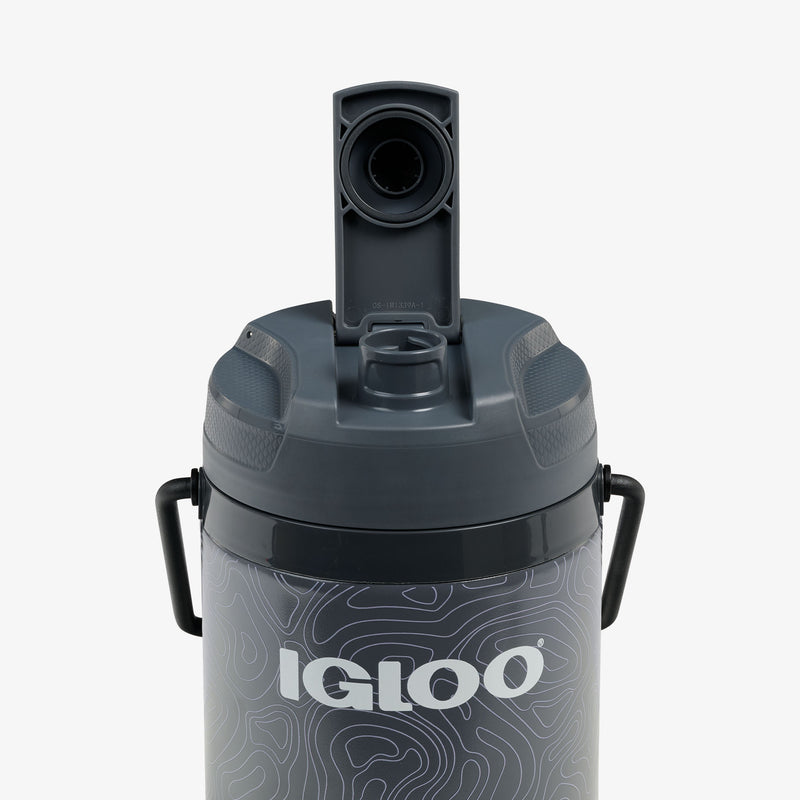 Trailmate® 54 Oz Hybrid Jug - Bone