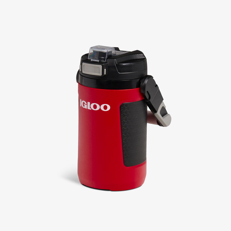 Rival Half Gallon Jug - Red Heat