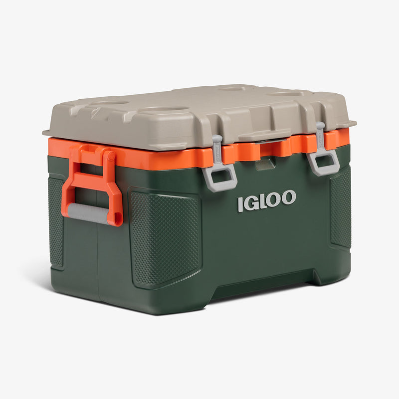 Trailmate® 50 Qt Cooler - Americana