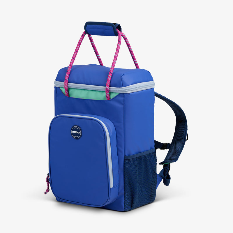 Summit 24-Can Backpack - Tactical Gray