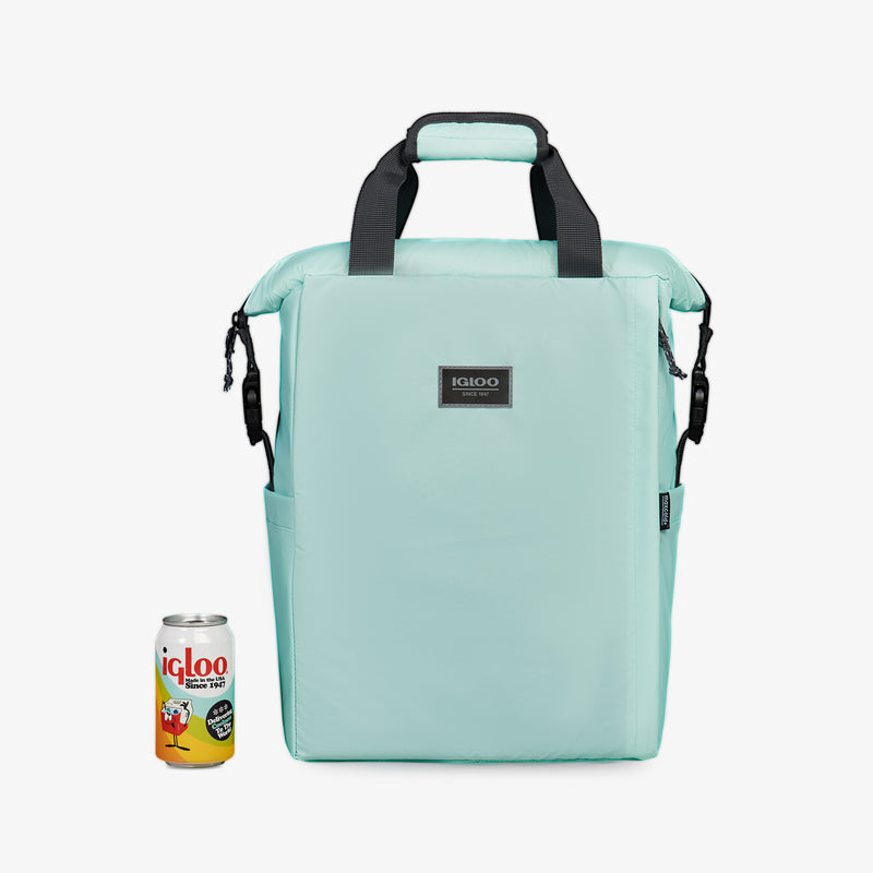South Coast Snapdown 24-Can Backpack - Blue Wash