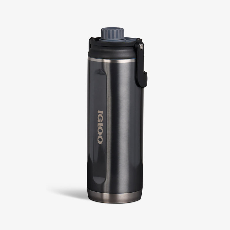 46 Oz Twist ‘n’ Chug Bottle - White