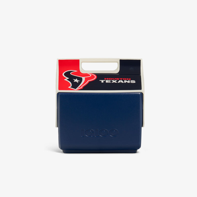 Houston Texans Little Playmate 7 Qt Cooler