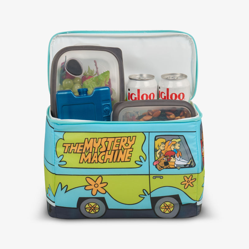 Scooby Doo Mystery Machine™ Cooler Bag