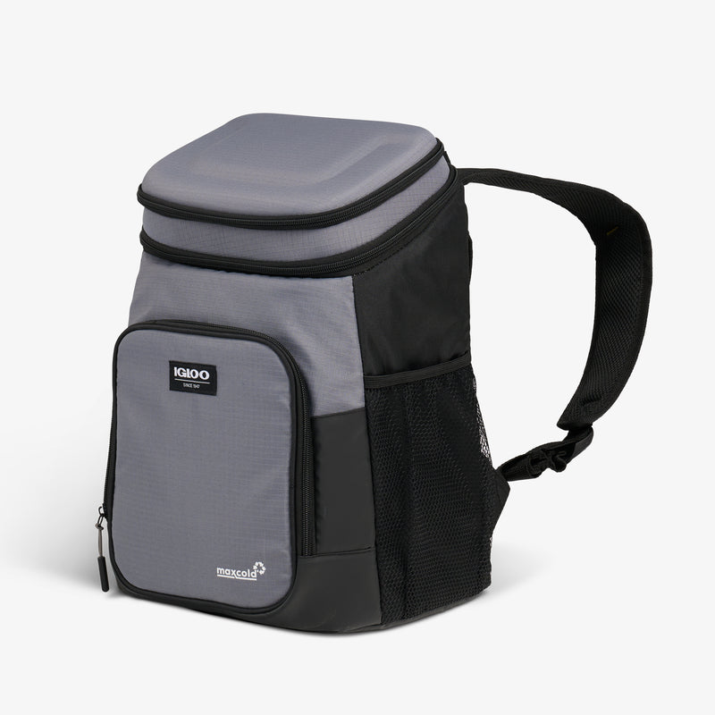 Latitude Hardtop 18-Can Backpack - Modern Blue