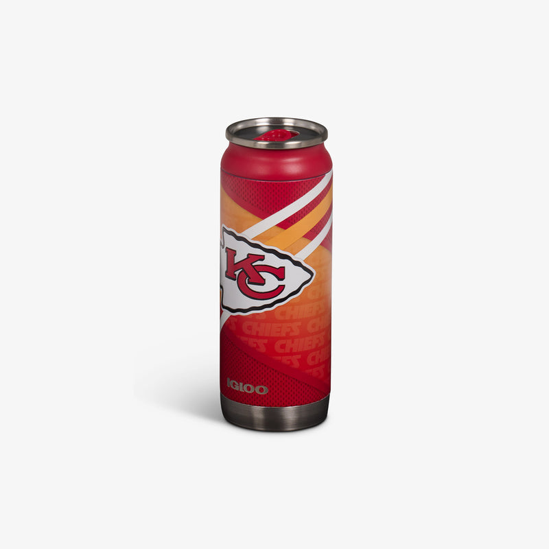 Kansas City Chiefs 16 Oz Can