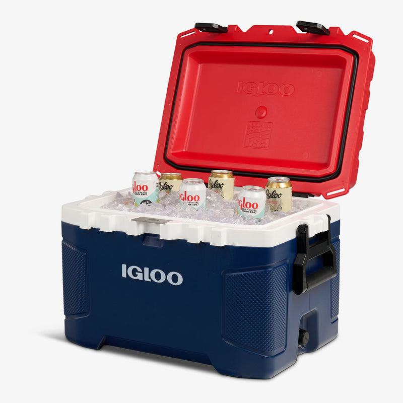 Trailmate® 50 Qt Cooler - Americana