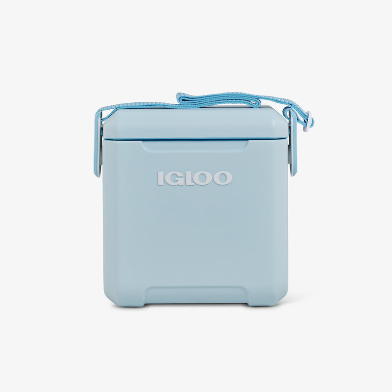 Tag Along Too Cooler - Powder Blue