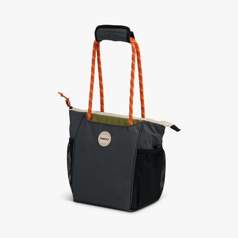 Summit 9-Can Tote - Electric Indigo