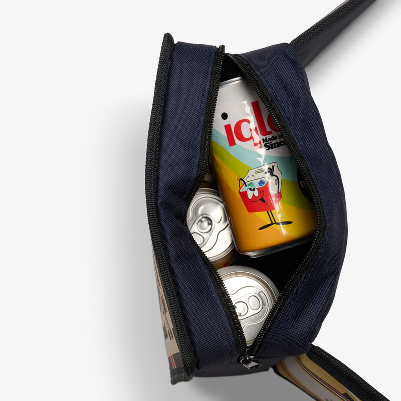 NFL WWE Cooler Fanny Pack - Seahawks