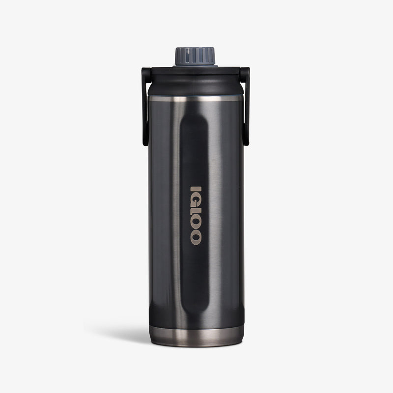 46 Oz Twist ‘n’ Chug Bottle - White