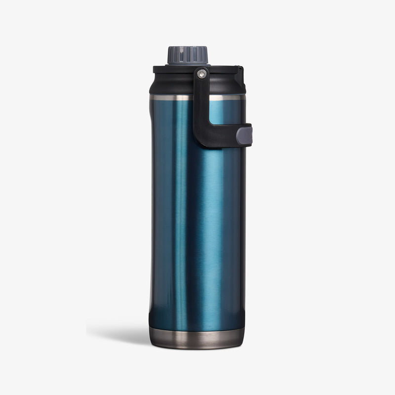 46 Oz Twist ‘n’ Chug Bottle - White